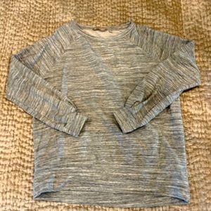 Athleta sweatshirt